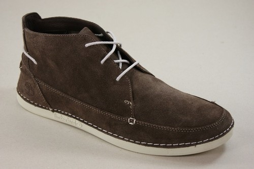 Timberland bottines chukka - timberland,