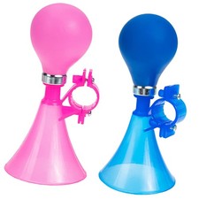  2 Pcs Klaxon Pneumatique