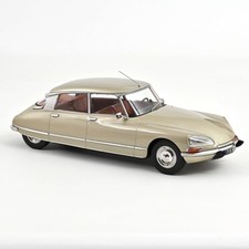 CITROEN DS 23 Pallas de 1973