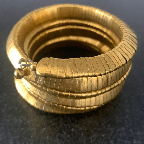 Chico stretch coil slinky - chico’s,