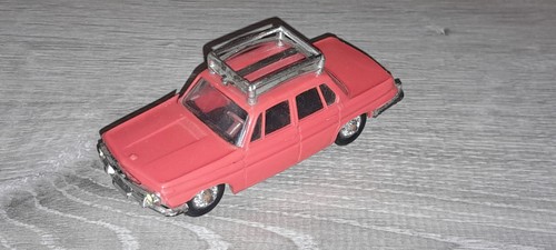 Minialuxe bmw 1500 - minialuxe, 43