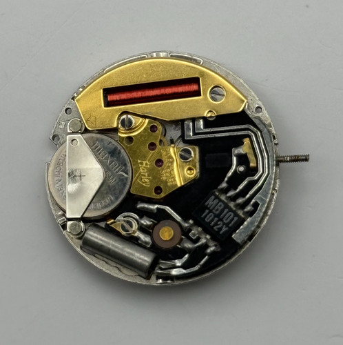 Harley 375 mouvement - 375, montre