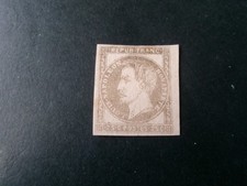 1850 ESSAI LOUIS-NAPOLEON