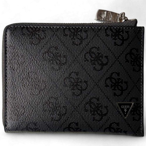 Mode portefeuille guess - portefeuille, homme