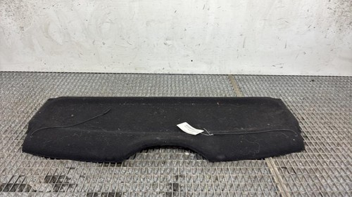 Plage arriere peugeot 206 - plage, 206+