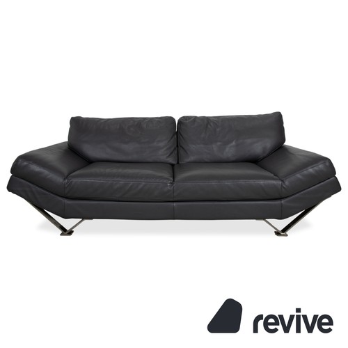 Sofa canapé natuzzi relevé - sofa,