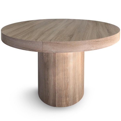 Table repas extensible - repas,