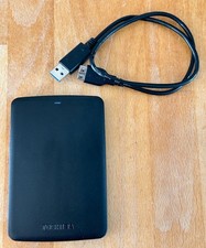 Disque Dur Externe TOSHIBA - 1 To - 2.5" - USB-A 3.0