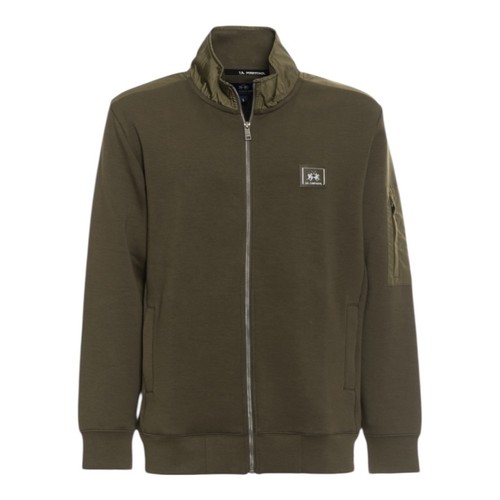 Martina veste sweat - la,