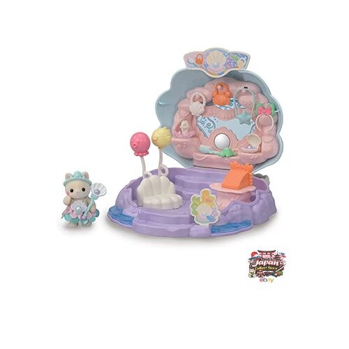 New epoch sylvanian - (epoch),