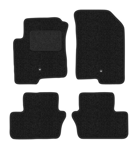 Tapis moquette dodge - tapis,