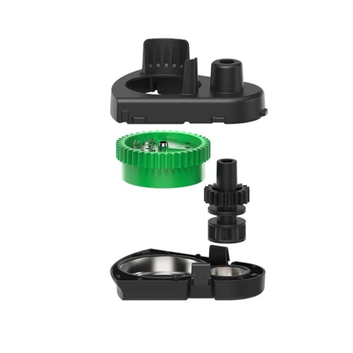 Accessoire spiraliseur pour - spiraliseur,