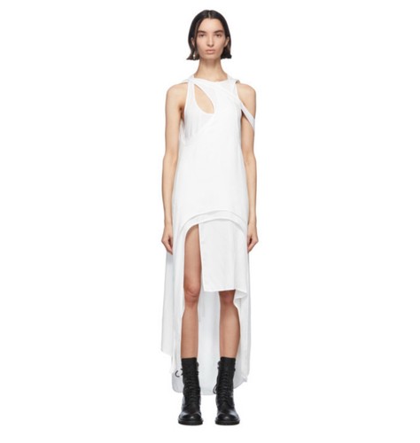 Bnwt robe avant garde ann - !,