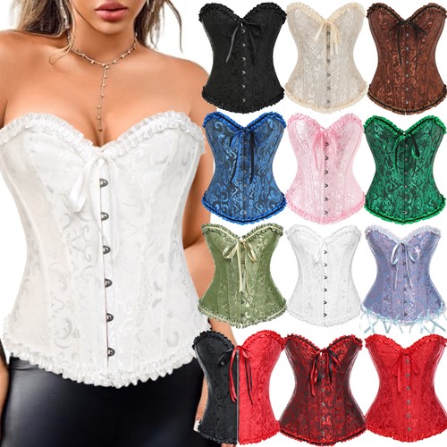 Halloween women overbust - halloween,