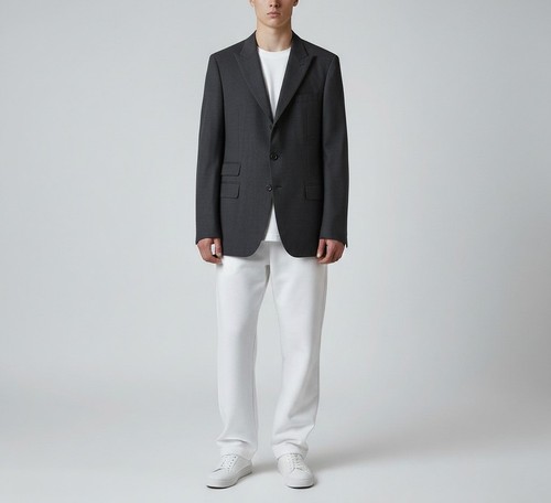 Suitsupply blazer homme 50l - suitsupply,
