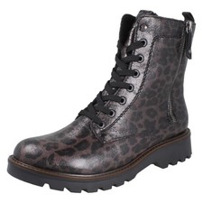 Femmes Rieker '73210 Doublé