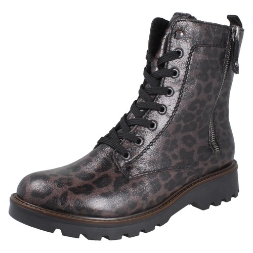 Femmes rieker 73210 doublé - rieker,