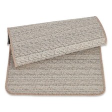 MELANGE tapis de cuisine large de 53 cm.