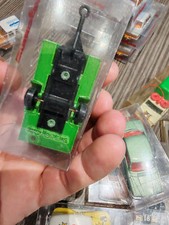 Majorette remorque chantier