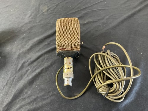 Ancien micro model 12 - micro,