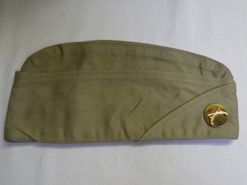 Calot bonnet police chino - police,