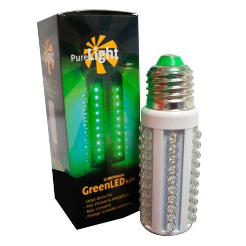 Pure light ampoule - /, lampe