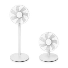 Ventilateur sur pied avec