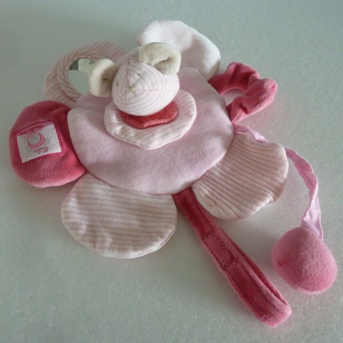 M12 doudou plat activite - m12.,