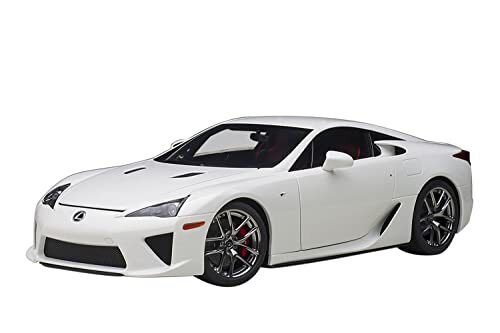 Produit fini autoart 18 - fini, 1/18