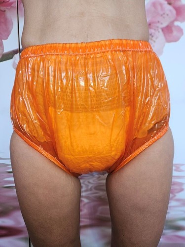 Pantalon pvc pour - en,