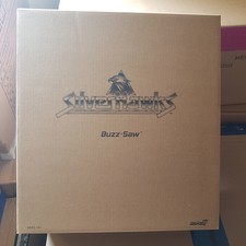 Figurine SilverHawks action