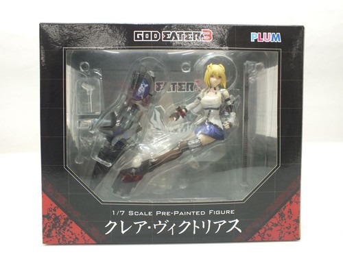 Claire victorious pvc - 1/7,