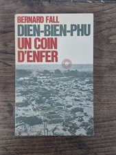 Livres Dien Bien Phu Un Coin