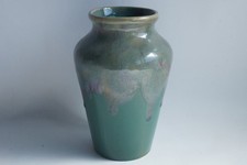 Vase grès Léon POINTU Saint