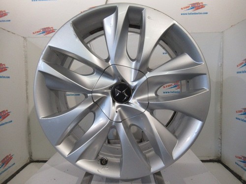 Jante aluminium citroen - aluminium, ds5