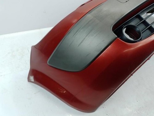 Pare choc avant renault - choc,