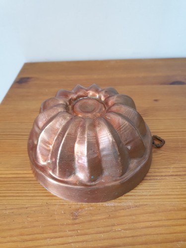Moule gâteaux ancien - à,