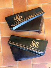 Caches Latéraux Yamaha 125 sr