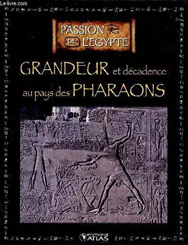 Grandeur décadence pays - et,