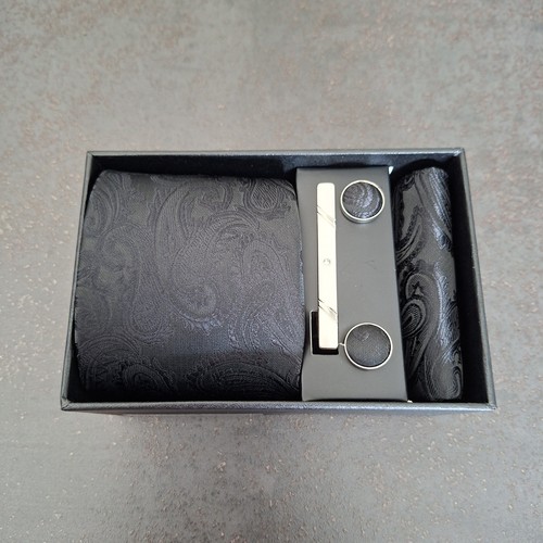 Coffret cravate - coffret,
