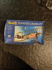 Maquette Avion Revell Sopwith