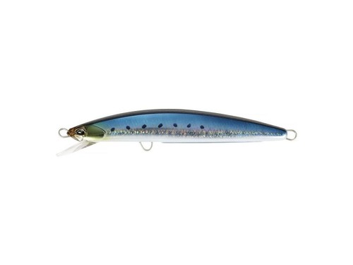 Leurre dur minnow coulant - coulant, duo
