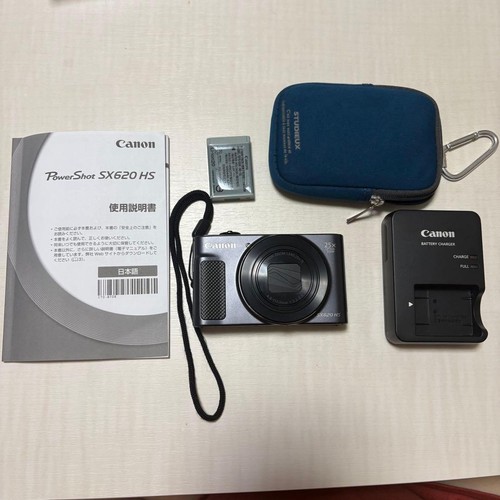 Appareil photo numérique