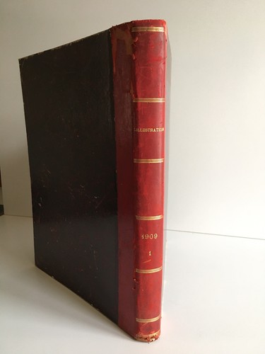 Journal hebdomadaire