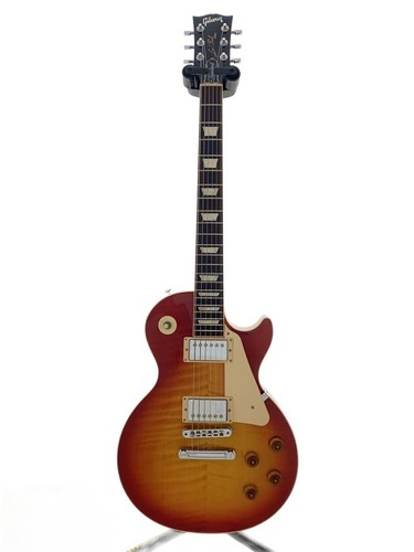 Guitare électrique gibson les - électrique,