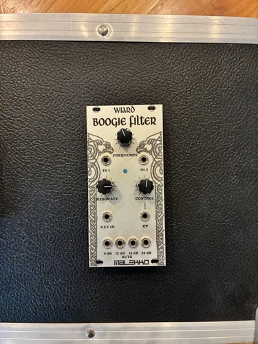 Malekko wiard boogie - malekko,