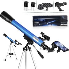 Telmu Télescope Astronomique