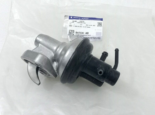 Fuel pump assembly suzuki - pump,