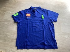Polo RALPH LAUREN taille XXL
