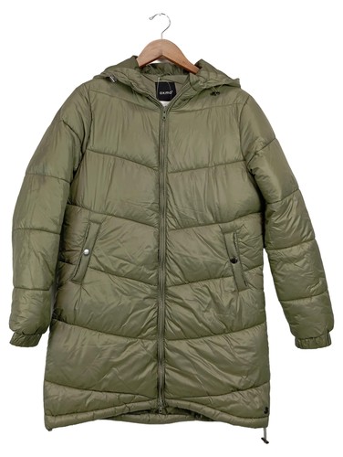 Oxmo doudoune femme verte - femme,